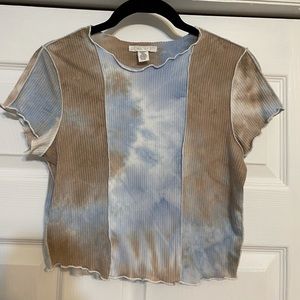 Lettuce Trim T-Shirt